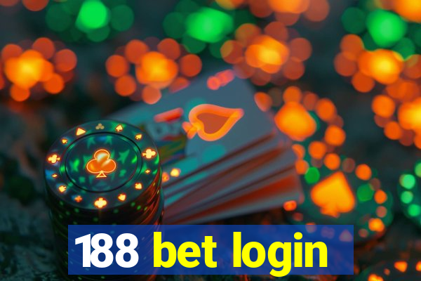 188 bet login